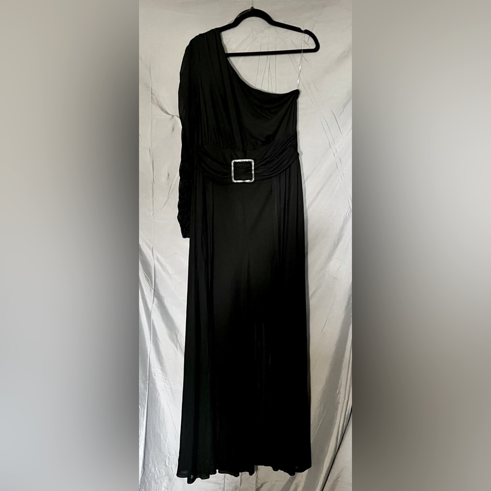 Fashion Nova Better Ne Sure Mesh Jumpsuit
